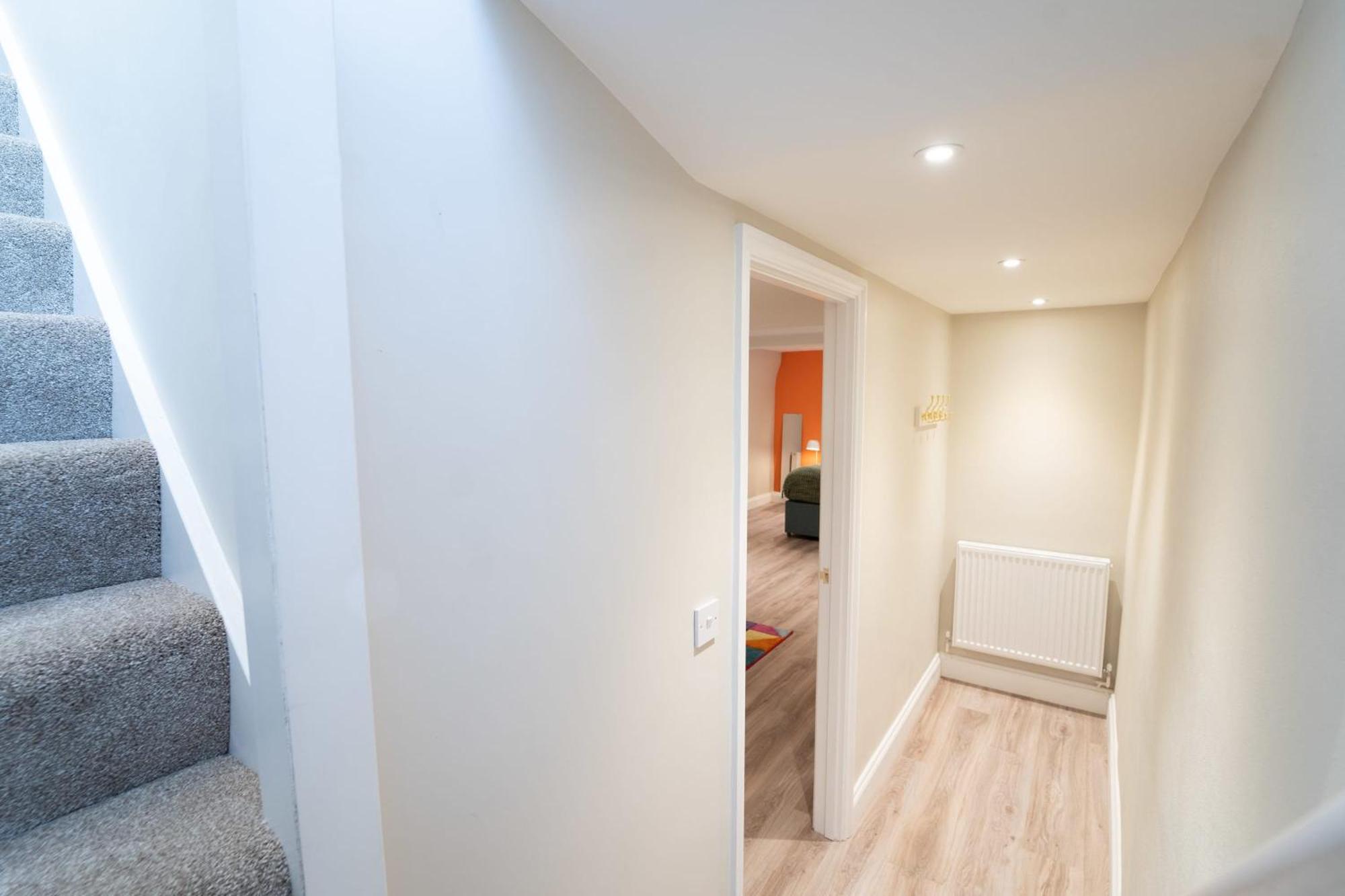 King Street Apartment - 2 Bed グレート・ヤーマス エクステリア 写真